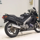 Мотоцикл Kawasaki ZZ-R250 з пробігом 28544 km з пробігом 28544 km