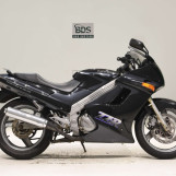 Мотоцикл Kawasaki ZZ-R250 з пробігом 28544 km з пробігом 28544 km