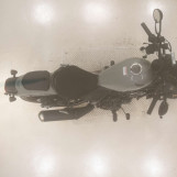 Мотоцикл Honda REBEL CMX500 з пробігом 537 km з пробігом 537 km