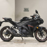 Мотоцикл Yamaha YZF-R25 з пробігом 15405 km