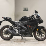 Мотоцикл Yamaha YZF-R25 з пробігом 40652 km