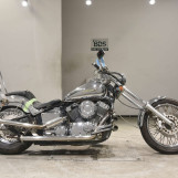 Мотоцикл Yamaha DRAGSTAR XVS400 с пробегом 18351 km