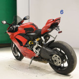 Мотоцикл Ducati PANIGALE V2 с пробегом 15116 km с пробегом 15116 km