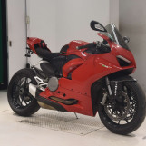 Мотоцикл Ducati PANIGALE V2 с пробегом 15116 km с пробегом 15116 km