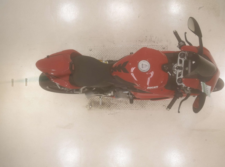 Мотоцикл Ducati PANIGALE V2 с пробегом 15116 km с пробегом 15116 km