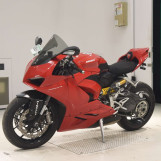 Мотоцикл Ducati PANIGALE V2 с пробегом 15116 km с пробегом 15116 km