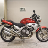 Мотоцикл Yamaha ZEAL FZX250 з пробігом 39124 km