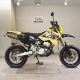 Мотоцикл Suzuki DR-Z400SM с пробегом 20389 km