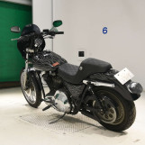 Мотоцикл HD FXLR 1340 с пробегом 898 m с пробегом 898 m