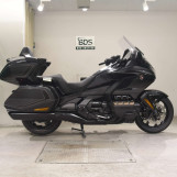 Мотоцикл Honda GL1800 TOUR D з пробігом 2 km