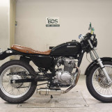 Мотоцикл Honda CB223S с пробегом 15845 km