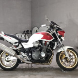 Мотоцикл Honda CB1300SF з пробігом 25891 km