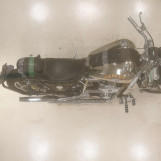 Мотоцикл HD FXLR 1340 с пробегом 903 km с пробегом 903 km