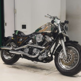 Мотоцикл HD FXLR 1340 с пробегом 903 km с пробегом 903 km