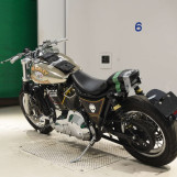 Мотоцикл HD FXLR 1340 с пробегом 903 km с пробегом 903 km