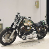 Мотоцикл HD FXLR 1340 с пробегом 903 km с пробегом 903 km