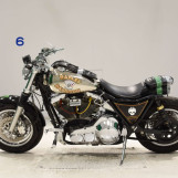 Мотоцикл HD FXLR 1340 с пробегом 903 km с пробегом 903 km