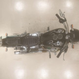 Мотоцикл HD LOW RIDER FXDL1580 з пробігом 60598 km з пробігом 60598 km