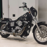 Мотоцикл HD LOW RIDER FXDL1580 з пробігом 60598 km з пробігом 60598 km