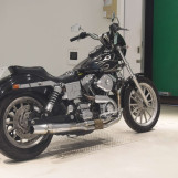 Мотоцикл HD LOW RIDER FXDL1580 з пробігом 60598 km з пробігом 60598 km