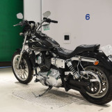 Мотоцикл HD LOW RIDER FXDL1580 з пробігом 60598 km з пробігом 60598 km