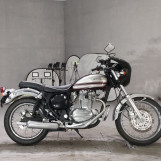 Мотоцикл Kawasaki ESTRELLA RS з пробігом 5976 km