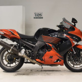 Мотоцикл Kawasaki ZZ-R1400 з пробігом 96970 km з пробігом 96970 km