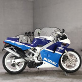 Мотоцикл Suzuki RGV250 GAMMA з пробігом 14425 km