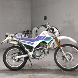 Мотоцикл Yamaha JOG APRIO с пробегом 55761 km