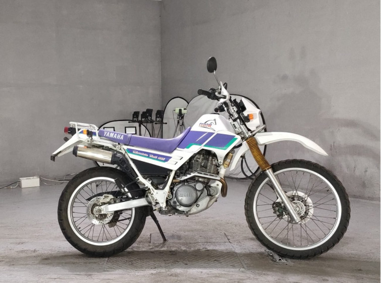 Мотоцикл Yamaha JOG APRIO с пробегом 55761 km