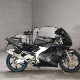 Мотоцикл Honda CBR250RR з пробігом 19045 km