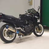 Мотоцикл Kawasaki GPZ1100 с пробегом 47561 km с пробегом 47561 km