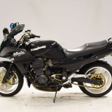 Мотоцикл Kawasaki GPZ1100 с пробегом 47561 km с пробегом 47561 km