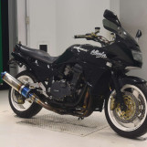 Мотоцикл Kawasaki GPZ1100 с пробегом 47561 km с пробегом 47561 km