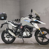 Мотоцикл BMW G310GS з пробігом 35510 km