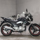 Мотоцикл Suzuki GSR250 с пробегом 9427 km