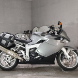 Мотоцикл BMW K1200S з пробігом 96689 km