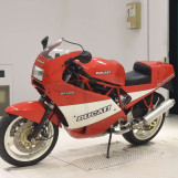 Мотоцикл Ducati 900 SS з пробігом 29293 km з пробігом 29293 km