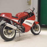 Мотоцикл Ducati 900 SS з пробігом 29293 km з пробігом 29293 km