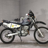 Мотоцикл Suzuki DJEBEL250XC с пробегом 50964 km