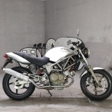 Мотоцикл Honda VTR250 з пробігом 28913 km