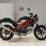 Мотоцикл Honda VTR250 с пробегом 11874 km с пробегом 11874 km