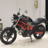 Мотоцикл Honda VTR250 с пробегом 11874 km с пробегом 11874 km