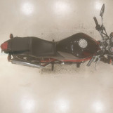 Мотоцикл Honda VTR250 с пробегом 11874 km с пробегом 11874 km