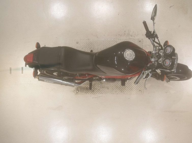 Мотоцикл Honda VTR250 с пробегом 11874 km с пробегом 11874 km