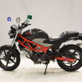 Мотоцикл Honda VTR250 с пробегом 11874 km с пробегом 11874 km