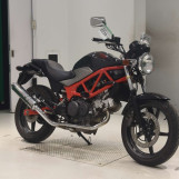 Мотоцикл Honda VTR250 с пробегом 11874 km с пробегом 11874 km