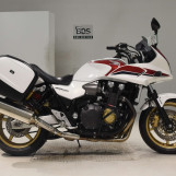 Мотоцикл Honda CB1300SF ST с пробегом 4823 km