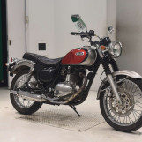 Мотоцикл Kawasaki ESTRELLA CUSTOM з пробігом 18204 km з пробігом 18204 km