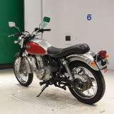 Мотоцикл Kawasaki ESTRELLA CUSTOM з пробігом 18204 km з пробігом 18204 km